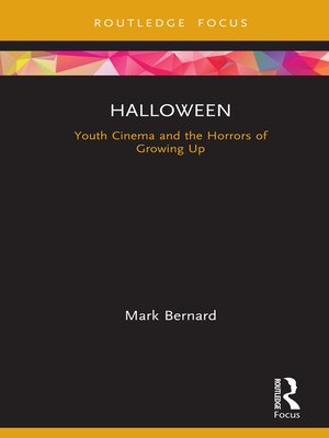 cover image of Halloween